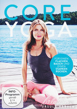 Film: CORE YOGA für einen flachen Bauch und einen...