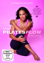 Film: Barbara Becker - Mein Pilates Flow Training