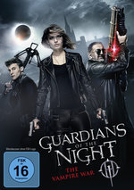 Film: Guardians of the Night - Vampire War