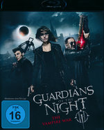 Film: Guardians of the Night - Vampire War
