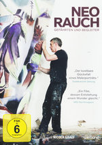 Film: Neo Rauch - Gefährten und Begleiter