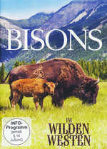 Film: Bisons im Wilden Westen