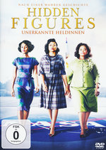 Film: Hidden Figures - Unerkannte Heldinnen