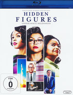 Film: Hidden Figures - Unerkannte Heldinnen