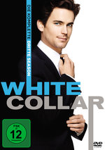 Film: White Collar - Season 3 [4 DVDs]