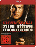 Film: Zum Töten freigegeben