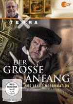 Film: Terra X - Der große Anfang - 500 Jahre...