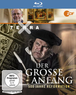 Film: Terra X - Der grosse Anfang - 500 Jahre...