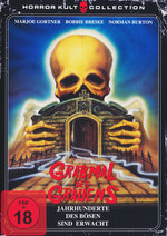 Film: Grabmal des Grauens