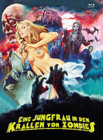 Film: Christina Princesse de l'erotisme