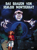 Film: Das Grauen von Schloss Montserrat