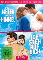 Film: Drei Meter über dem Himmel/Ich steh auf Dich