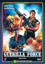 Film: Guerilla Force - Uncut [LE]