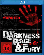 Film: The Darkness, The Rage & The Fury