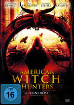 Film: American Witch Hunters - Das reine Böse
