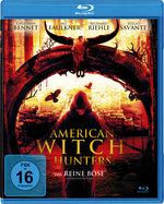 Film: American Witch Hunters - Das reine Böse