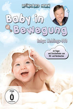 Film: Baby in Bewegung - Die DVD