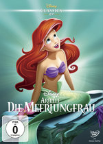 Film: Arielle die Meerjungfrau - Disney Classics 27
