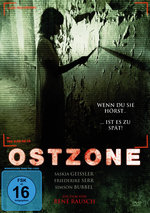 Film: Ostzone - Wenn du sie hörst, ist es zu spät