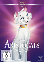 Film: Aristocats - Disney Classics 19