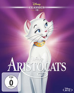 Film: Aristocats - Disney Classics 19
