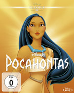 Film: Pocahontas - Disney Classics 32