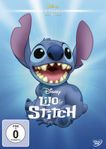 Film: Lilo & Stitch - Disney Classics 41