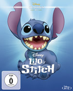 Film: Lilo & Stitch - Disney Classics