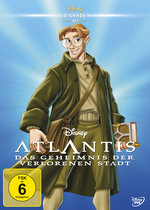 Film: Atlantis - Disney Classics