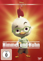 Film: Himmel und Huhn - Disney Classics