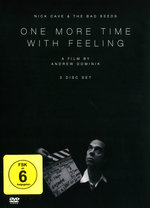 Film: Nick Cave & The Bad Seeds - One More Time With..