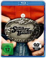 Film: Ein ausgekochtes Schlitzohr - 40th Anniversary