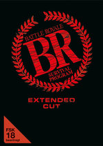 Film: Battle Royale - Uncut