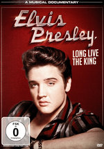 Film: Elivs Presley - Long Live the King