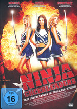 Film: Ninja Cheerleaders
