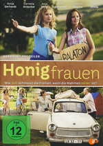 Film: Honigfrauen [2 DVDs]