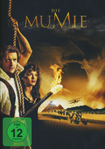 Film: Die Mumie