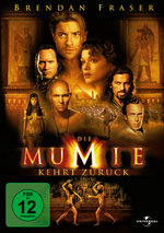 Film: Die Mumie kehrt zurück