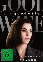 Film: The Good Wife - Season 7 [6 DVDs]