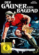 Film: Der Gauner von Bagdad