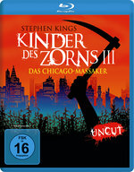 Film: Kinder des Zorns 3 - Das Chicago-Massaker - UC