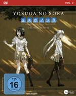 Film: Yosuga no Sora - Vol. 3 - Das Nao Kapitel