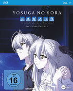 Film: Yosuga no Sora - Vol. 4 - Das Sora Kapitel
