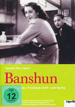 Film: Banshun - Später Frühling (OmU)