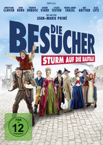 Film: Die Besucher - Sturm auf die Bastille