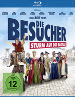 Film: Die Besucher - Sturm auf die Bastille