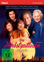 Film: Die Herbstzeitlosen (Pidax Film-Klassiker)