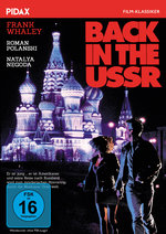 Film: Back in the USSR