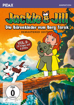 Film: Jackie & Jill - Die Bärenkinder vom Berg Tarek