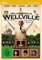Film: Willkommen in Wellville - Remastered Edition